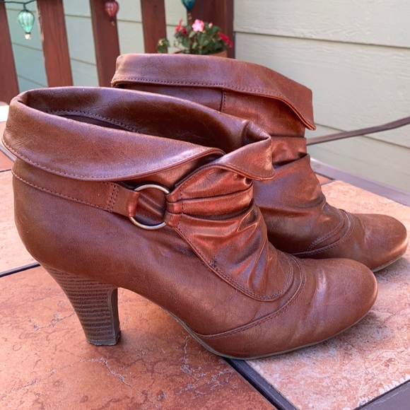 Madden Girl Shoes - Madden Girl booties